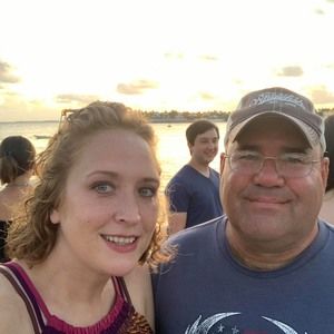 Meet your Posher, Ginger